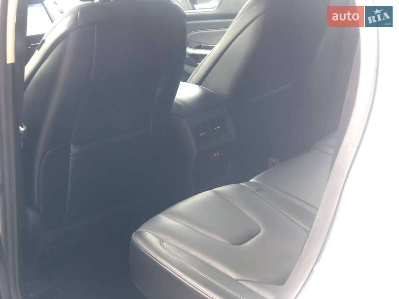Позашляховик / Кросовер Ford Edge 2017 в Рівному фото 34 Позашляховик / Кросовер Ford Edge 2017 в Рівному