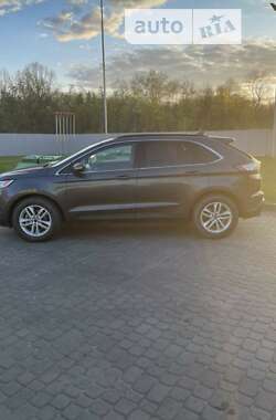 Внедорожник / Кроссовер Ford Edge 2015 в Бердичеве