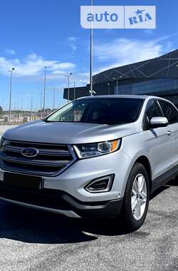 Внедорожник / Кроссовер Ford Edge 2016 в 