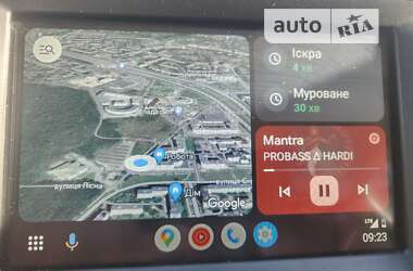Внедорожник / Кроссовер Ford Edge 2016 в 