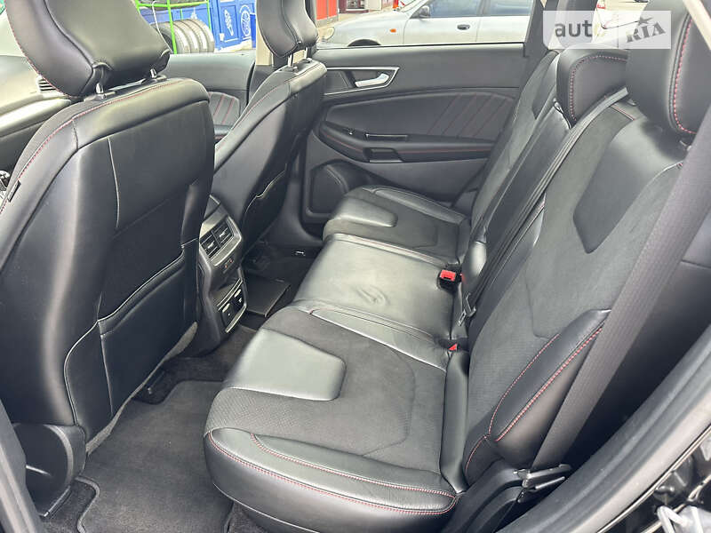 Внедорожник / Кроссовер Ford Edge 2017 в Киеве