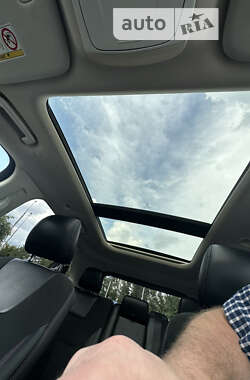 Внедорожник / Кроссовер Ford Edge 2017 в 