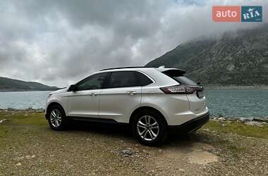 Внедорожник / Кроссовер Ford Edge 2017 в Виннице