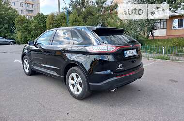 Внедорожник / Кроссовер Ford Edge 2018 в Белой Церкви