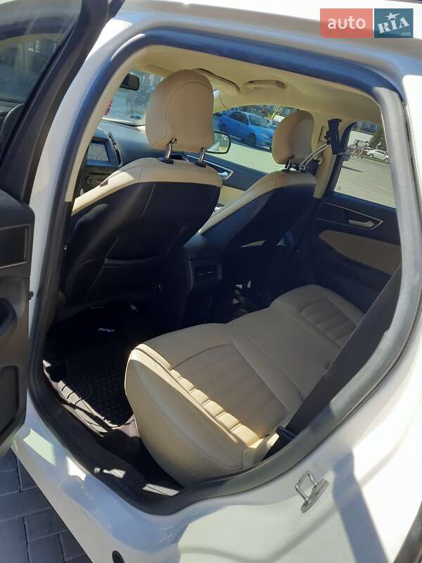 Внедорожник / Кроссовер Ford Edge 2017 в Виннице