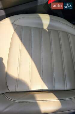 Внедорожник / Кроссовер Ford Edge 2019 в Кременчуге