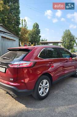 Внедорожник / Кроссовер Ford Edge 2019 в Кременчуге