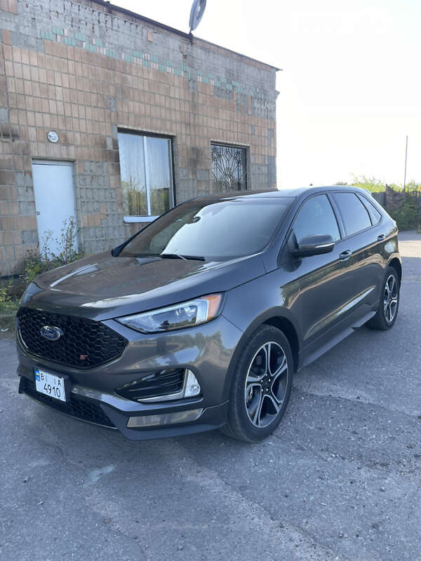 Внедорожник / Кроссовер Ford Edge 2019 в Лубнах