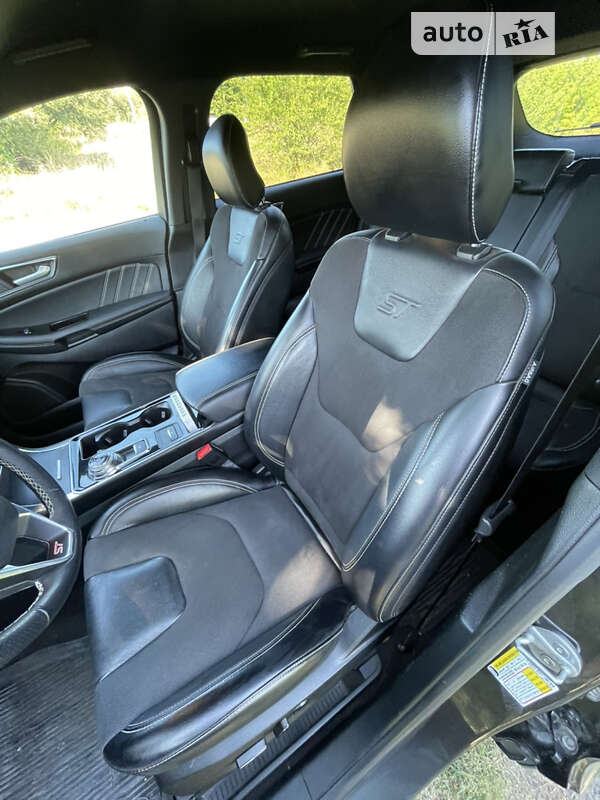 Внедорожник / Кроссовер Ford Edge 2019 в Лубнах