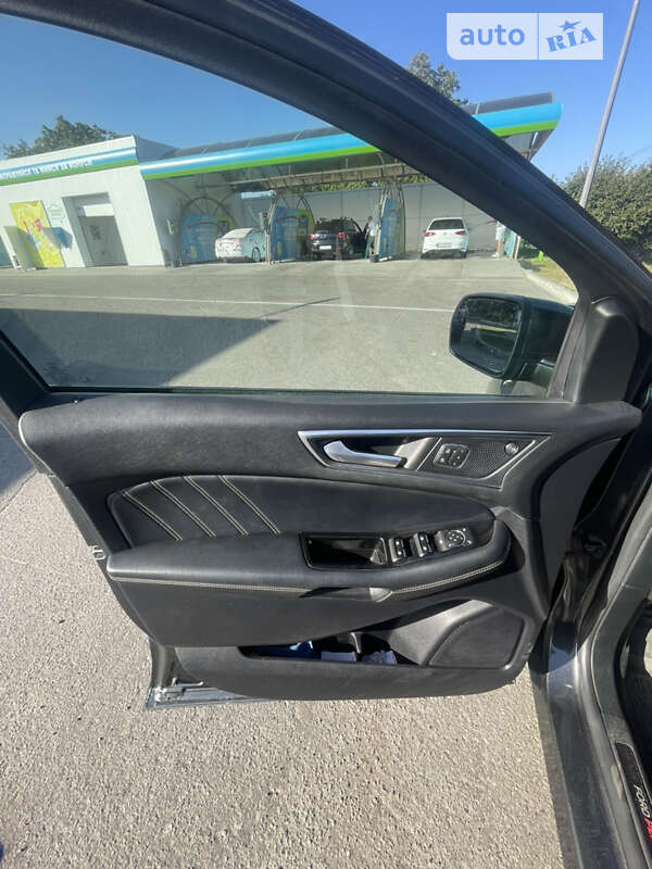 Внедорожник / Кроссовер Ford Edge 2019 в Лубнах