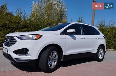 Внедорожник / Кроссовер Ford Edge 2019 в Шепетовке