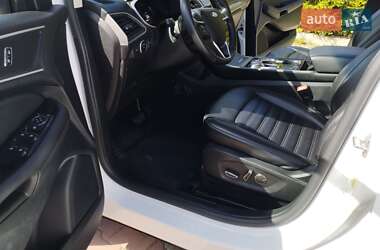 Внедорожник / Кроссовер Ford Edge 2019 в Шепетовке