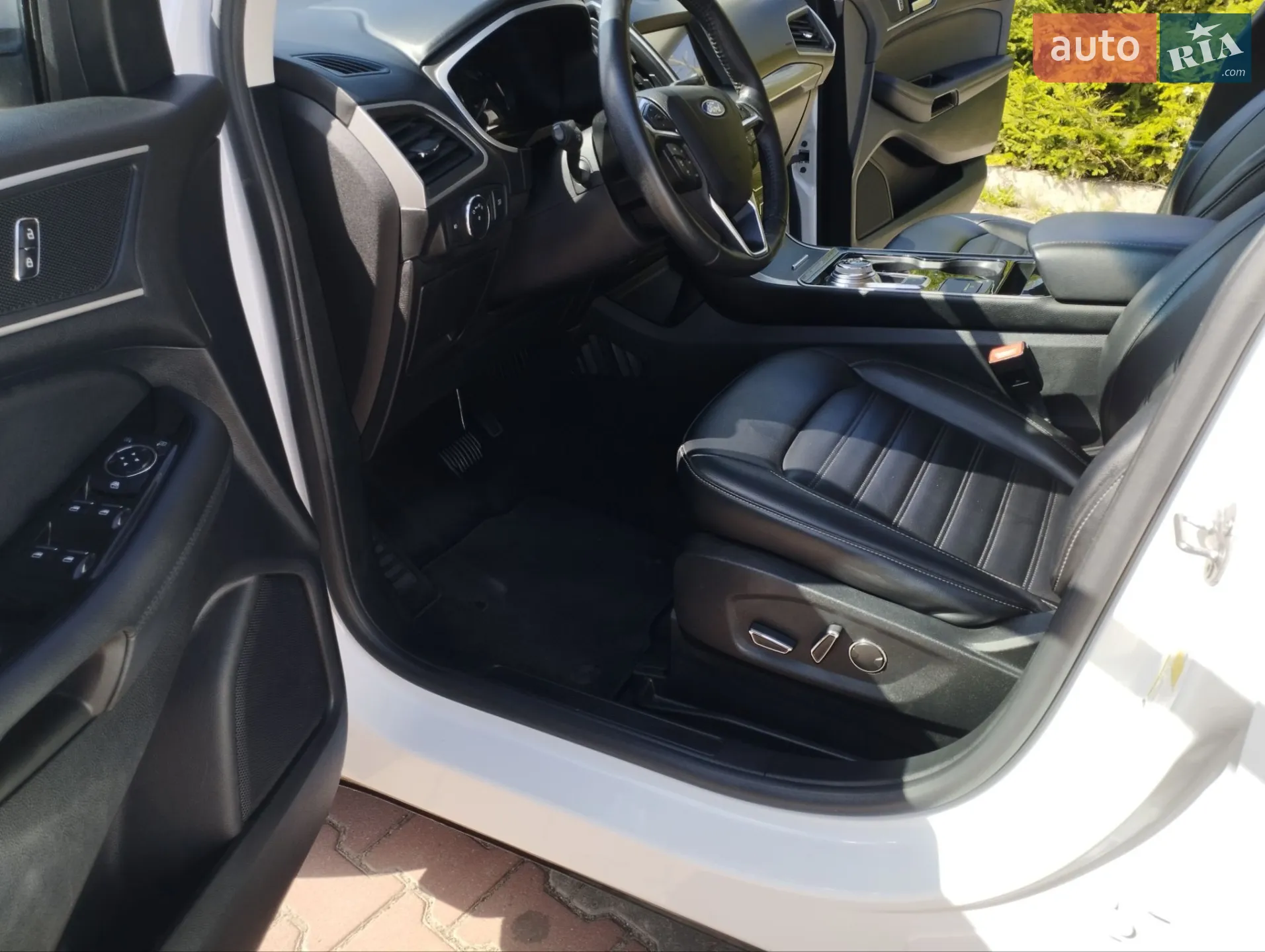 2019 Ford Edge - мініатюра 10
