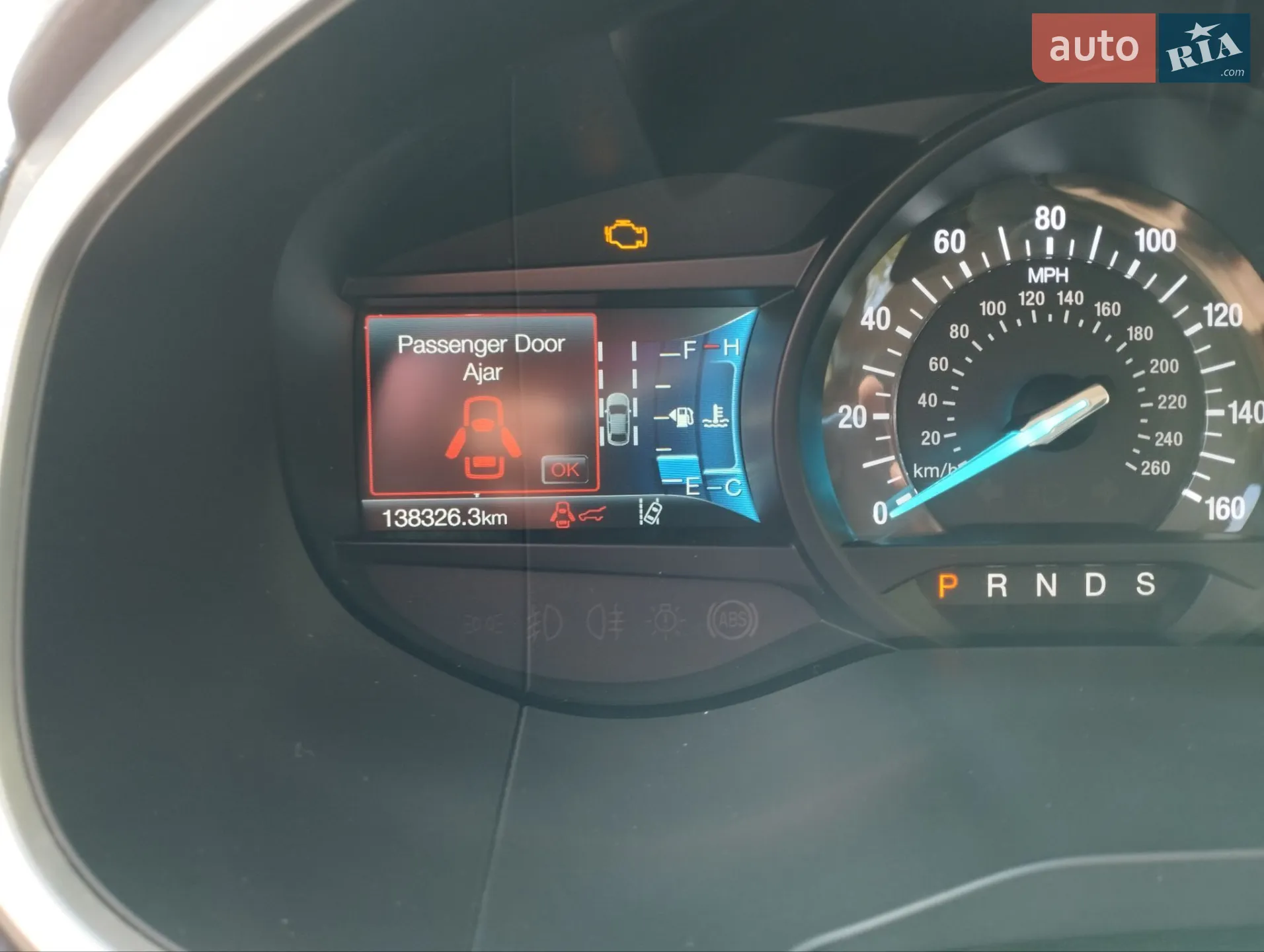 2019 Ford Edge - мініатюра 20