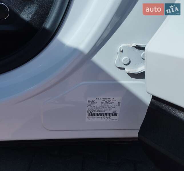 Внедорожник / Кроссовер Ford Edge 2019 в Шепетовке фото 21 Внедорожник / Кроссовер Ford Edge 2019 в Шепетовке