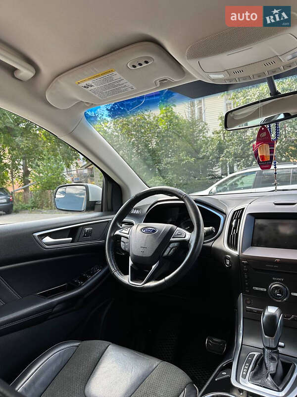 Внедорожник / Кроссовер Ford Edge 2015 в Яремче фото 11 Внедорожник / Кроссовер Ford Edge 2015 в Яремче