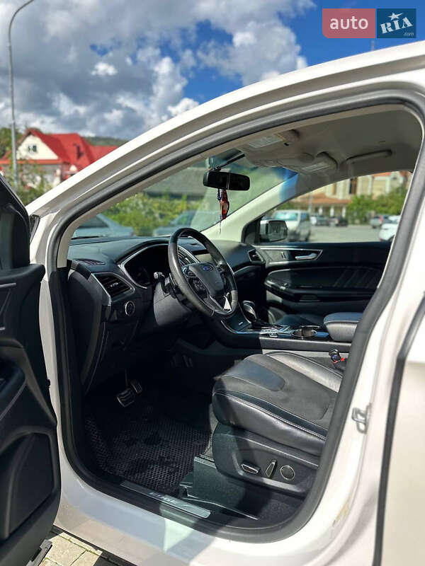 Внедорожник / Кроссовер Ford Edge 2015 в Яремче фото 16 Внедорожник / Кроссовер Ford Edge 2015 в Яремче
