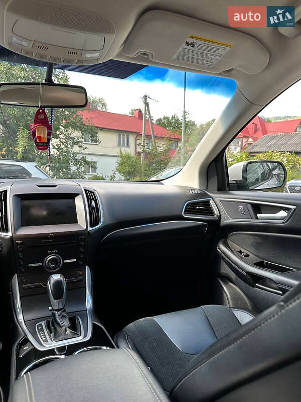 Внедорожник / Кроссовер Ford Edge 2015 в Яремче фото 28 Внедорожник / Кроссовер Ford Edge 2015 в Яремче