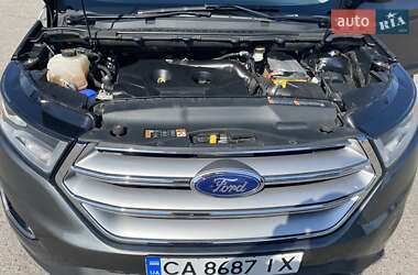Внедорожник / Кроссовер Ford Edge 2018 в Черкассах