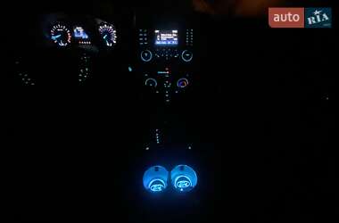 Внедорожник / Кроссовер Ford Edge 2018 в Черкассах