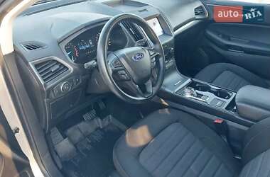 Внедорожник / Кроссовер Ford Edge 2020 в Белой Церкви