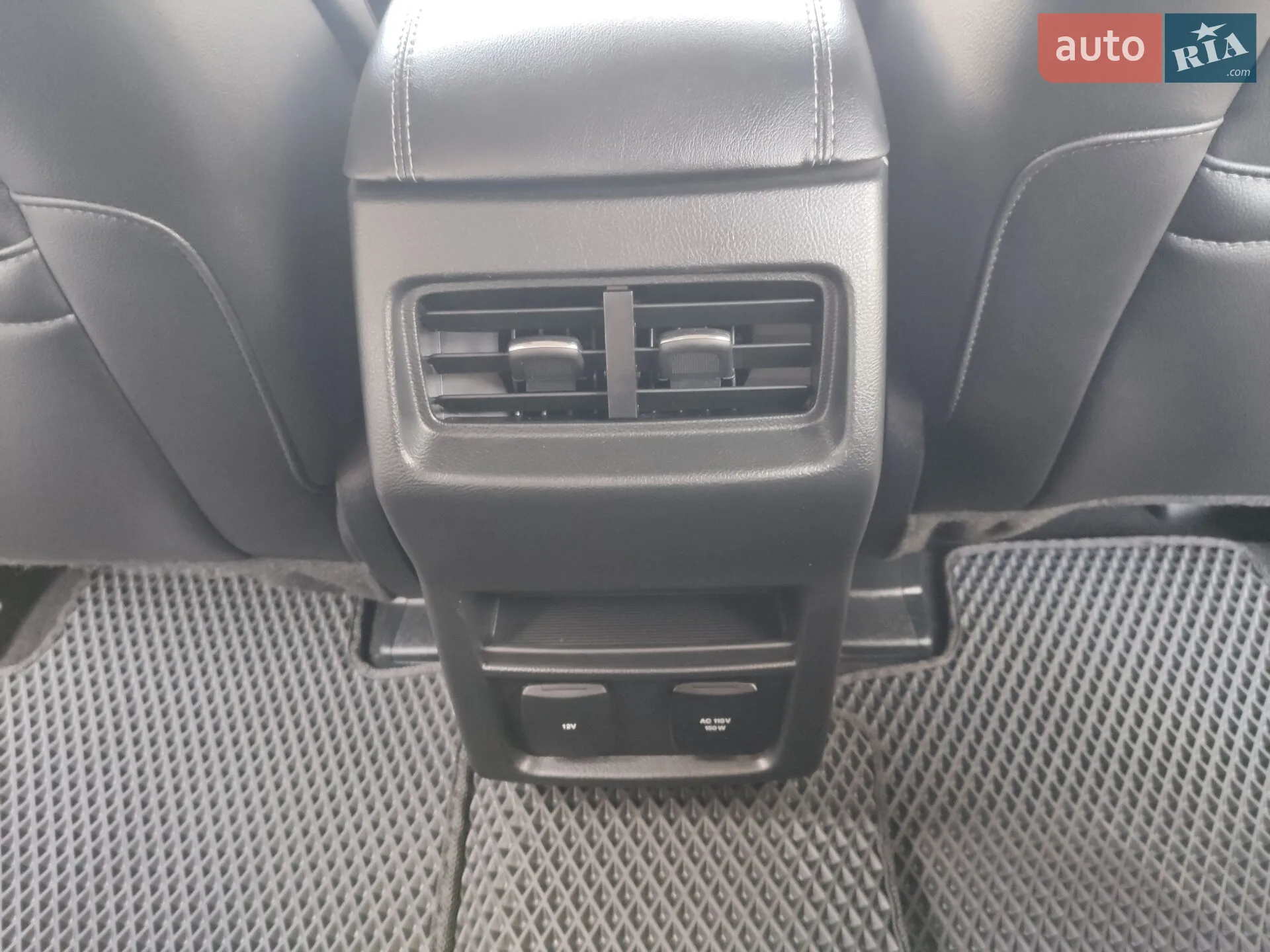 2020 Ford Edge - мініатюра 9