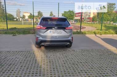 Позашляховик / Кросовер Ford Edge 2020 в Вінниці