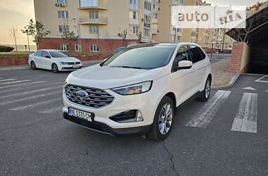 Внедорожник / Кроссовер Ford Edge 2019 в Николаеве