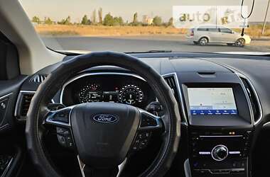 Позашляховик / Кросовер Ford Edge 2019 в Миколаєві