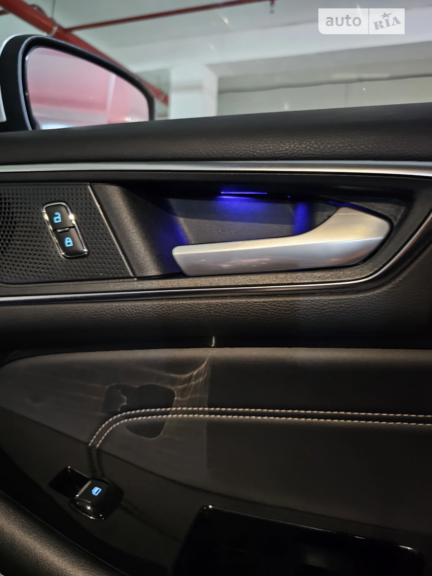2019 Ford Edge - мініатюра 13