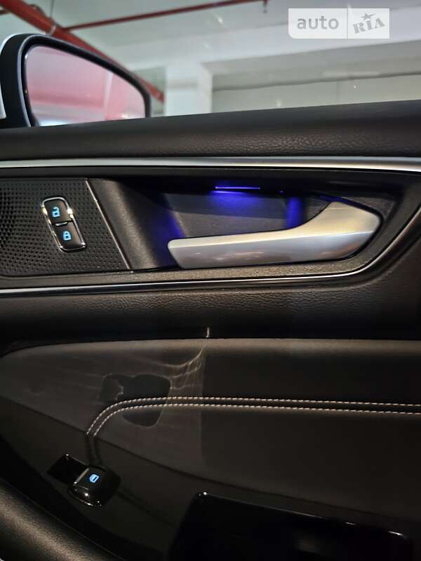 Позашляховик / Кросовер Ford Edge 2019 в Одесі