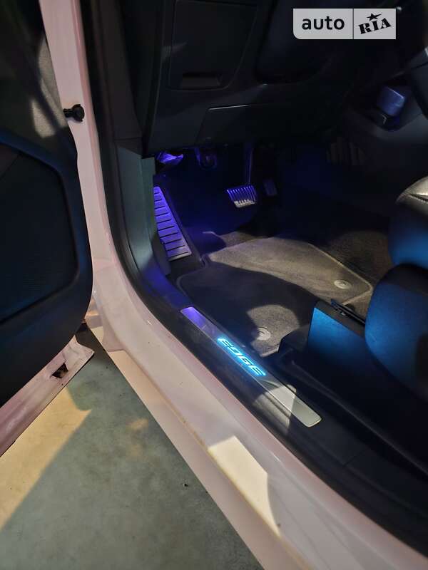 Позашляховик / Кросовер Ford Edge 2019 в Одесі