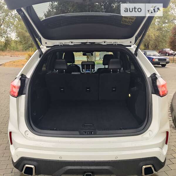 Внедорожник / Кроссовер Ford Edge 2020 в Горишних Плавнях