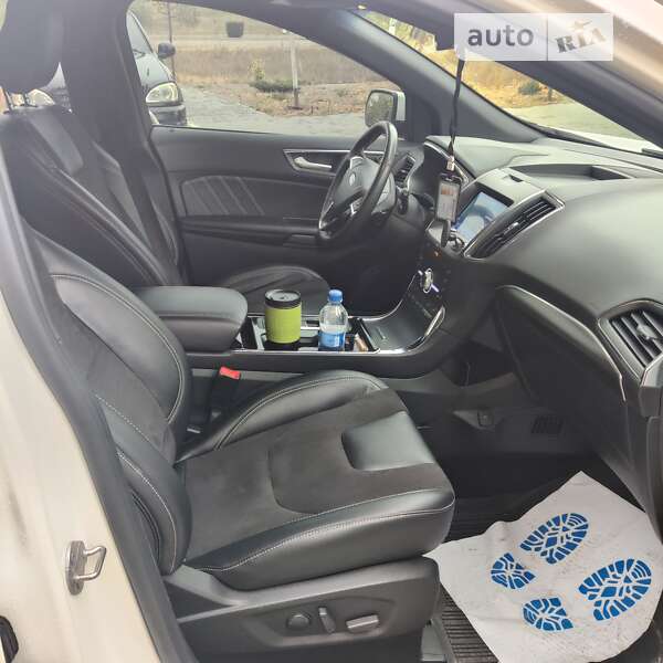 Внедорожник / Кроссовер Ford Edge 2020 в Горишних Плавнях