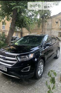 Позашляховик / Кросовер Ford Edge 2017 в Одесі