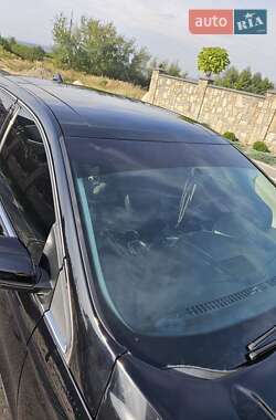 Внедорожник / Кроссовер Ford Edge 2017 в Новояворовске