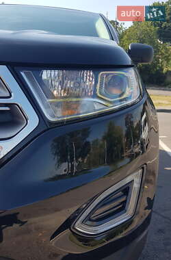 Внедорожник / Кроссовер Ford Edge 2018 в Виннице