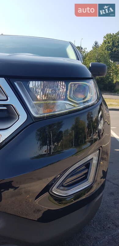 Внедорожник / Кроссовер Ford Edge 2018 в Виннице
