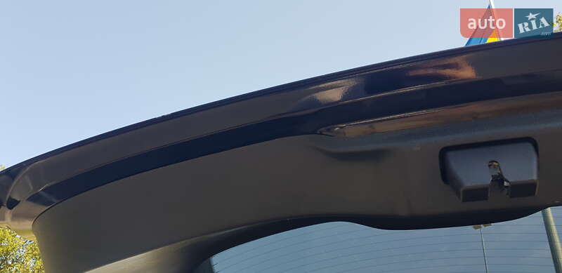 Внедорожник / Кроссовер Ford Edge 2018 в Виннице