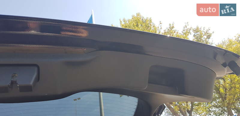 Внедорожник / Кроссовер Ford Edge 2018 в Виннице