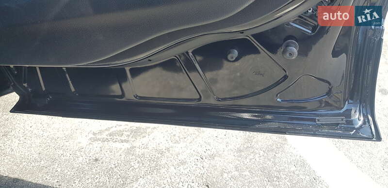 Внедорожник / Кроссовер Ford Edge 2018 в Виннице