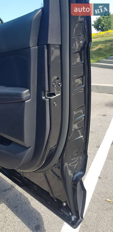 Внедорожник / Кроссовер Ford Edge 2018 в Виннице