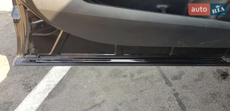 Внедорожник / Кроссовер Ford Edge 2018 в Виннице