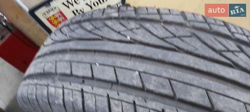 Внедорожник / Кроссовер Ford Edge 2016 в Тараще