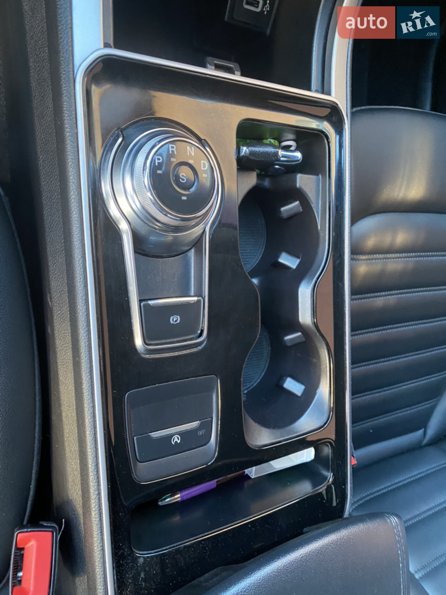 2019 Ford Edge - мініатюра 33