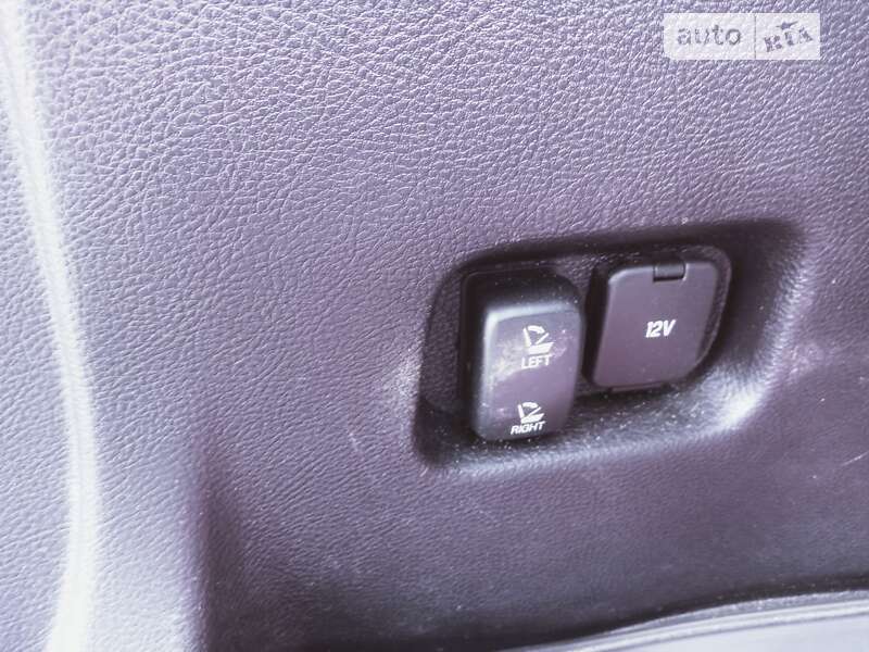 Позашляховик / Кросовер Ford Edge 2015 в Луцьку