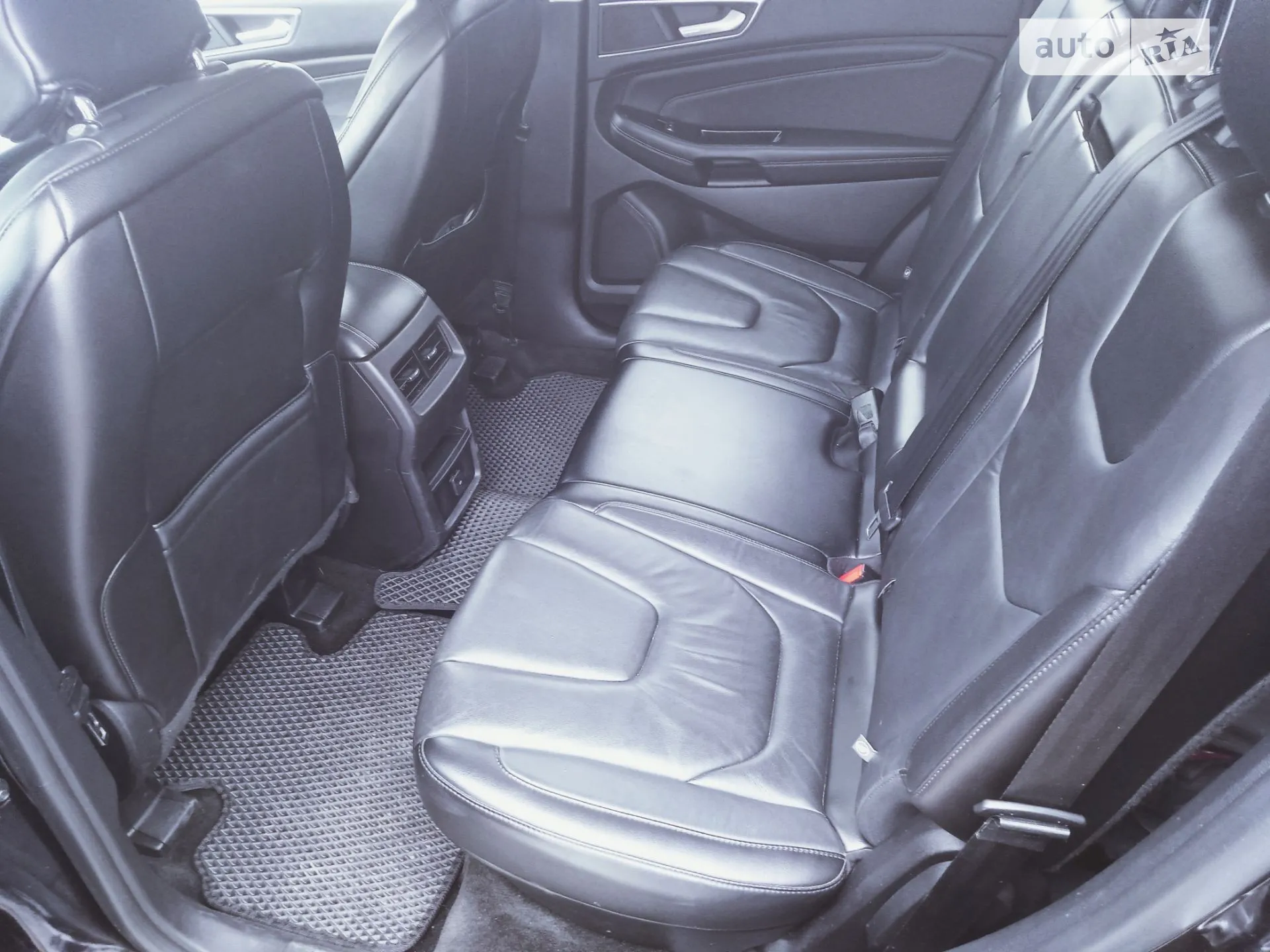 2015 Ford Edge - мініатюра 26