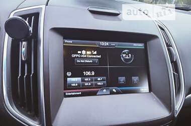 Внедорожник / Кроссовер Ford Edge 2015 в 