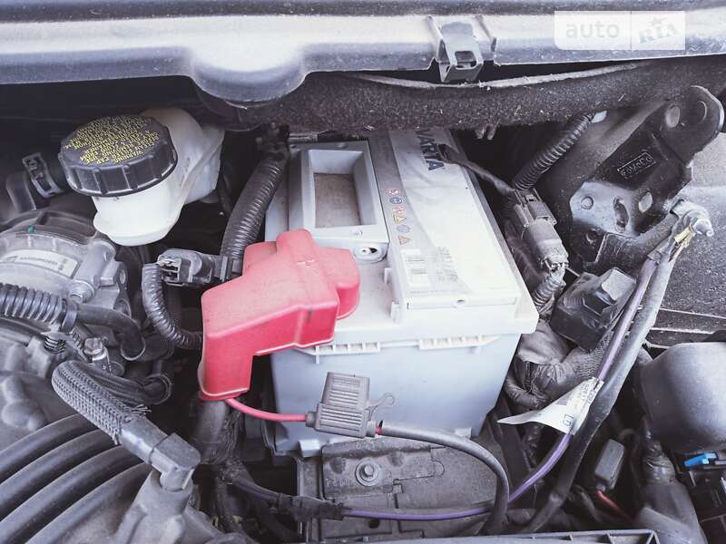 Позашляховик / Кросовер Ford Edge 2015 в Луцьку