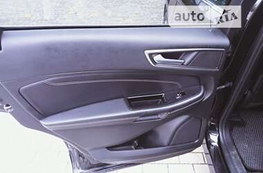 Внедорожник / Кроссовер Ford Edge 2015 в Луцке